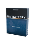 12V Baterija – UltraBoost – Grijane Jakne PRO