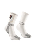 Dodatni par grijanih čarapa Aerowhite – Sport Edition