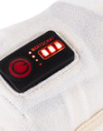 Grijane čarape – Aerowhite | Zimski sportovi – USB-C | Tanke i izdržljive