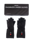 Fingerless Under Gloves - Grijane podrukavice bez prstiju | Lov i sport | USB-C