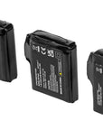 Dodatna baterija od 4.000 mAh – USB
