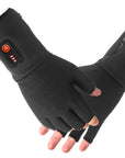 Fingerless Under Gloves - Grijane podrukavice bez prstiju | Lov i sport | USB-C