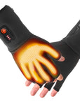 Fingerless Under Gloves - Grijane podrukavice bez prstiju | Lov i sport | USB-C