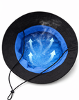 Rashlađujući Bucket Hat – Tehnologija isparavanja