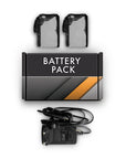 Majica s grijanjem PRO | USB