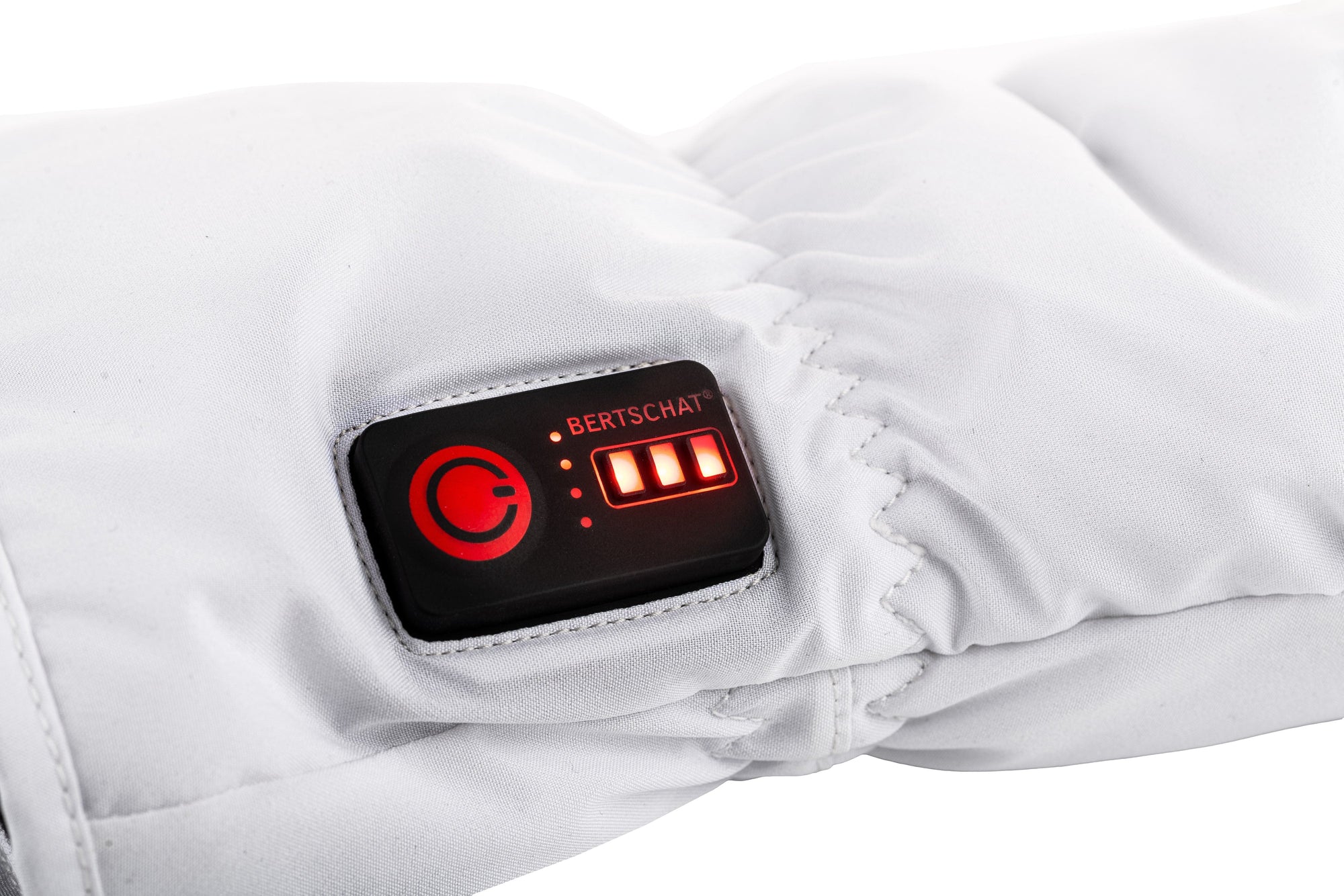 Grijane rukavice – Aerowhite | USB-C