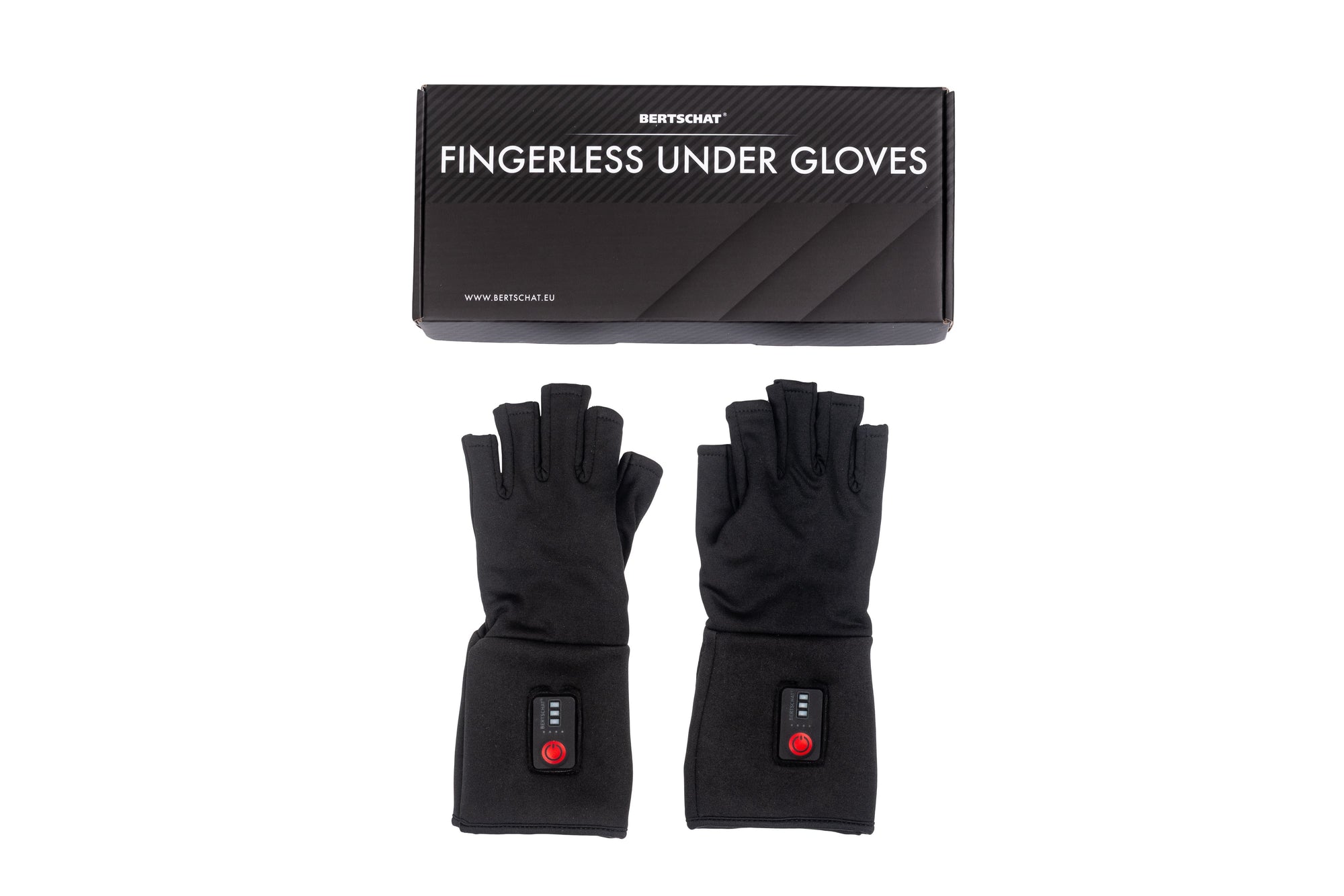Fingerless Under Gloves - Grijane podrukavice bez prstiju | Lov i sport | USB-C