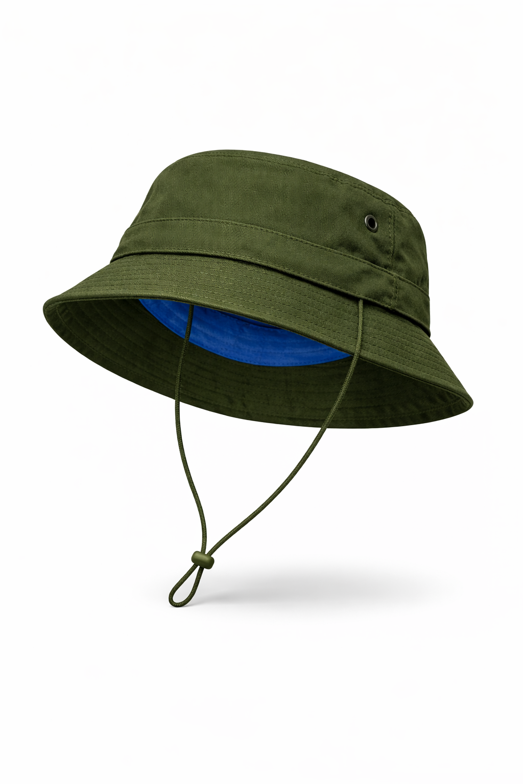 Rashlađujući Bucket Hat – Tehnologija isparavanja