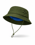 Rashlađujući Bucket Hat – Tehnologija isparavanja